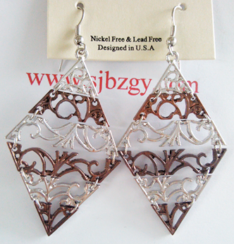Fashion earrings